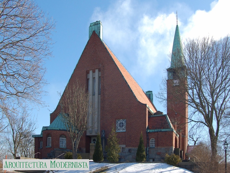 (Foto: FriskoKry, 2006)