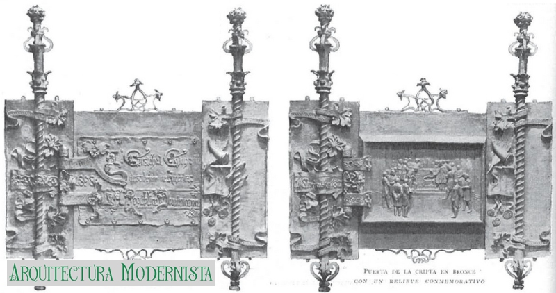 (Foto: Ilustración Artística, 1899)