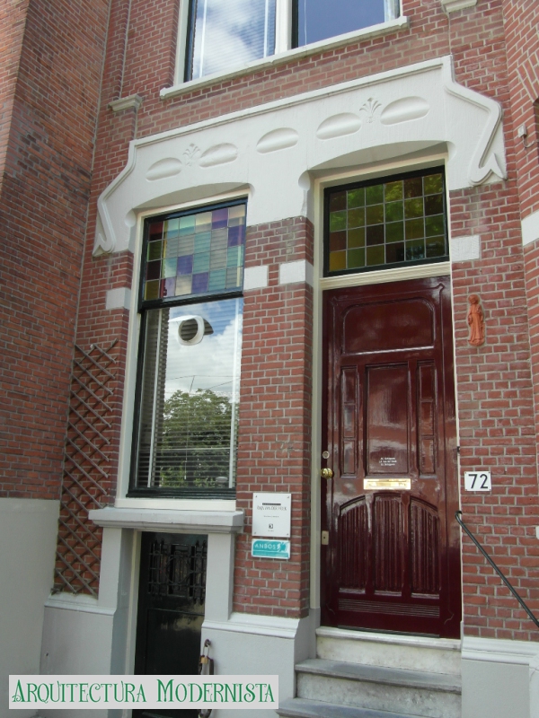 (Foto: Ron Conijn, 2012)