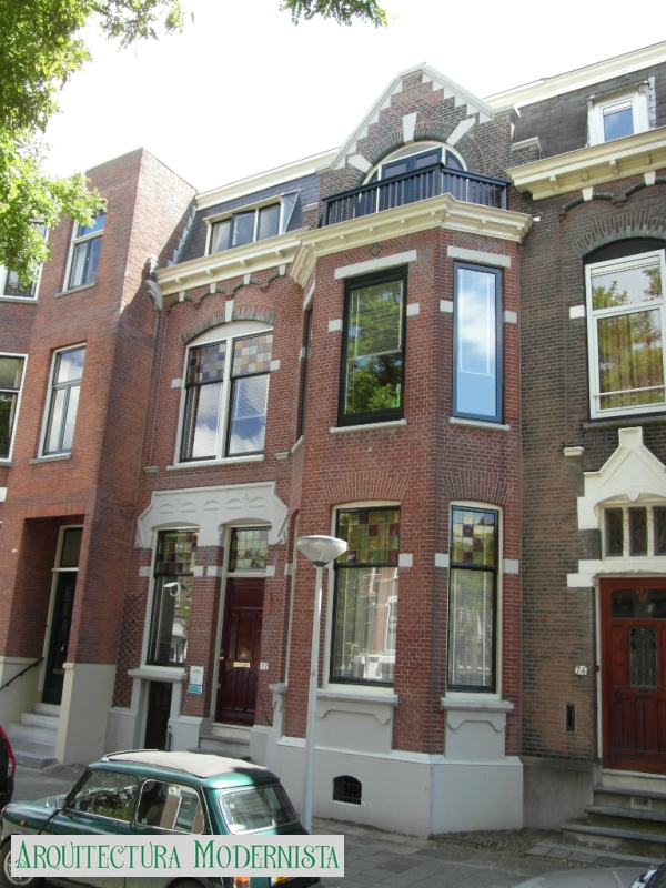 (Foto: Ron Conijn, 2012)