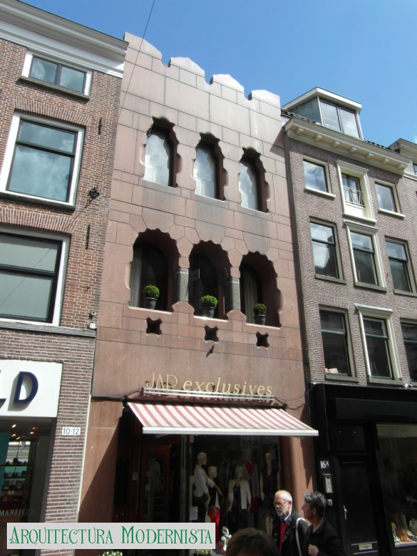 (Foto: Ron Conijn, 2012)
