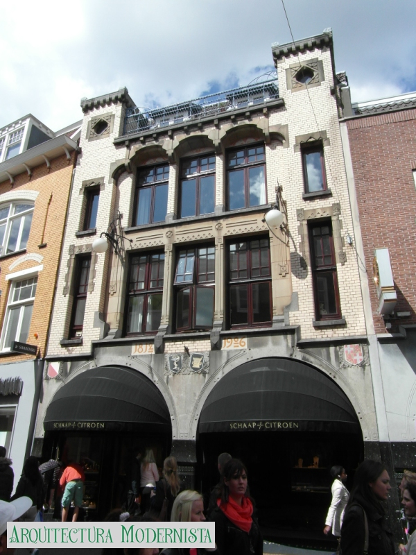 (Foto: Ron Conijn, 2012)