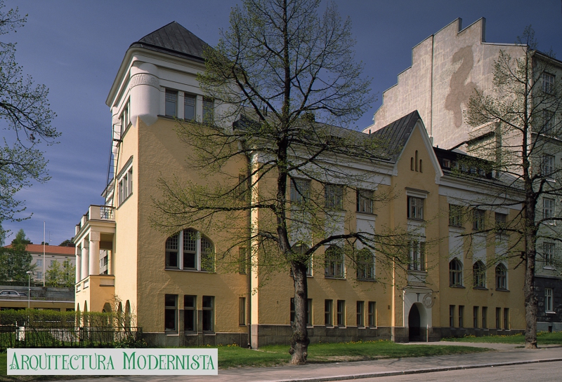 (Foto: Kari Hakli; MFA)
