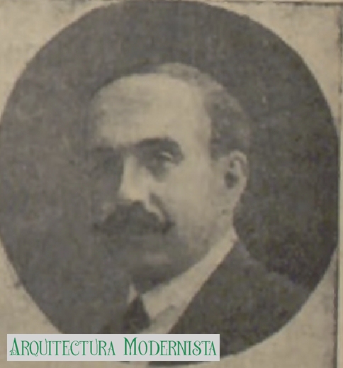 (Foto: La Ilustración Universal, 1925)