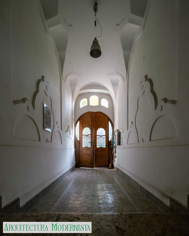 (Foto: Buildings Tell Tales -Facebook-, 2023)