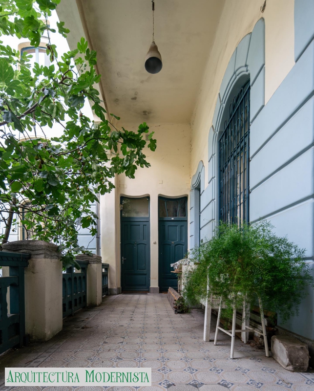(Foto: Buildings Tell Tales -Facebook-, 2023)