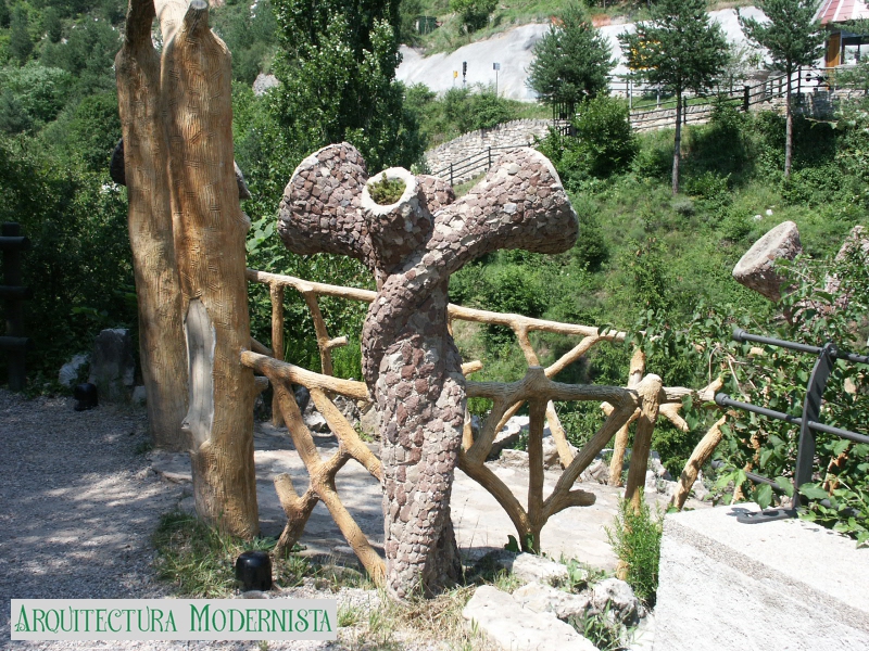 (Foto: Valentí Pons Toujouse, 2004)