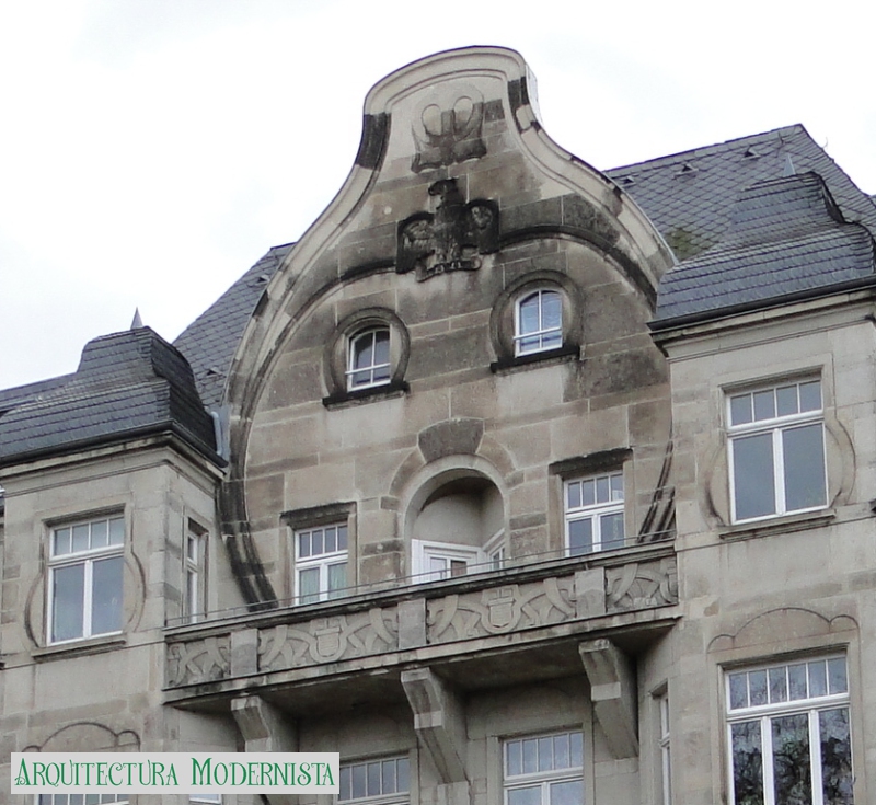 Nurnbergerstr., 30 -Dresden-