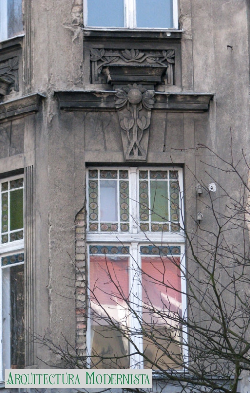 (Foto: Marek Demidowicz; http://www.muzeumsecesji.pl/, 2010)