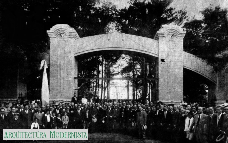 (Foto: 1933)