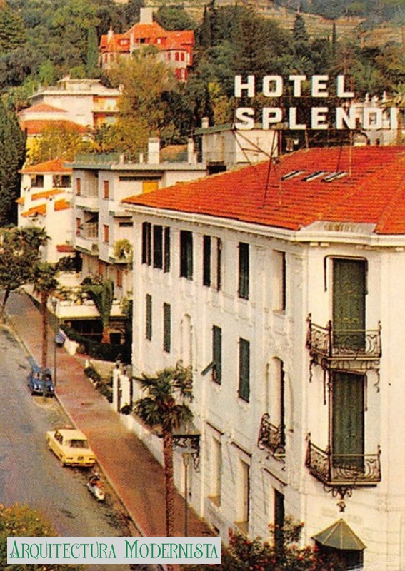 BORDIGHERA-hotelSplendid