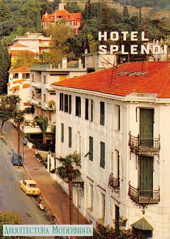 BORDIGHERA-hotelSplendid