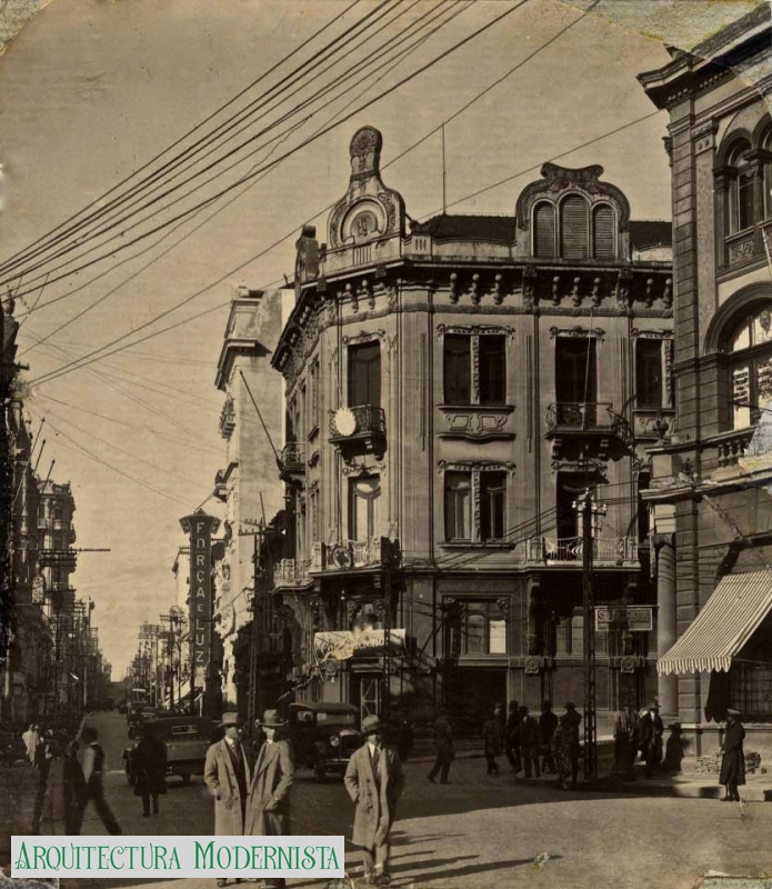 (Foto: 1930)