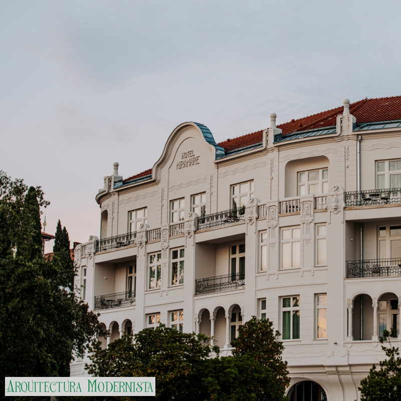 (Foto: Hotel Miramare)