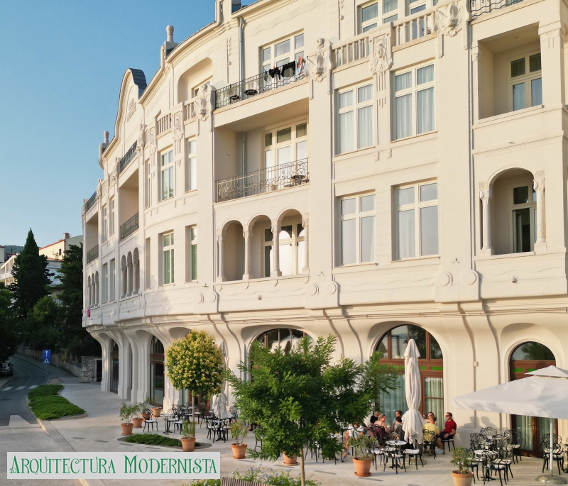 (Foto: Hotel Miramare)