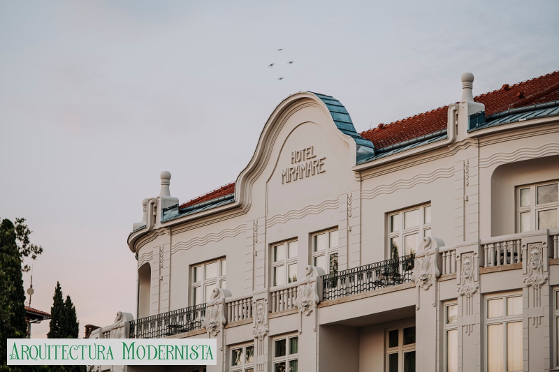 (Foto: Hotel Miramare)