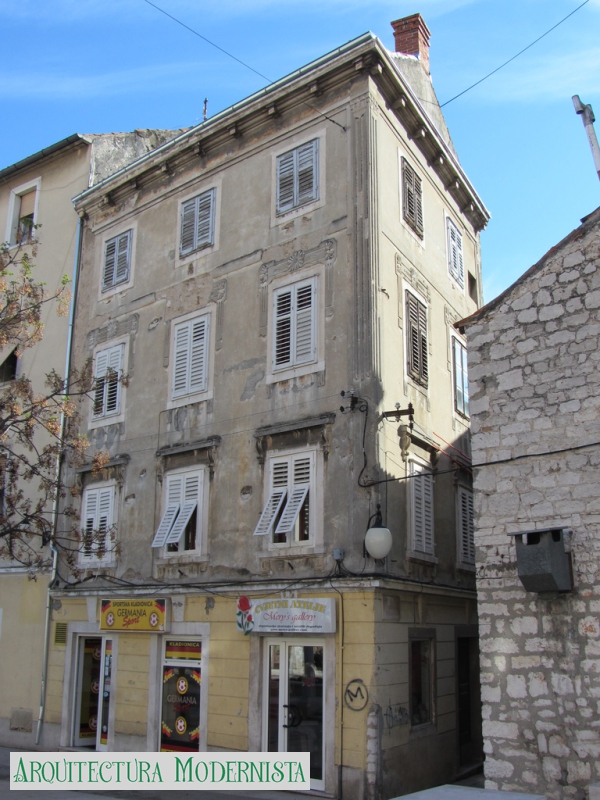 SIBENIK-kraljaZvonimira