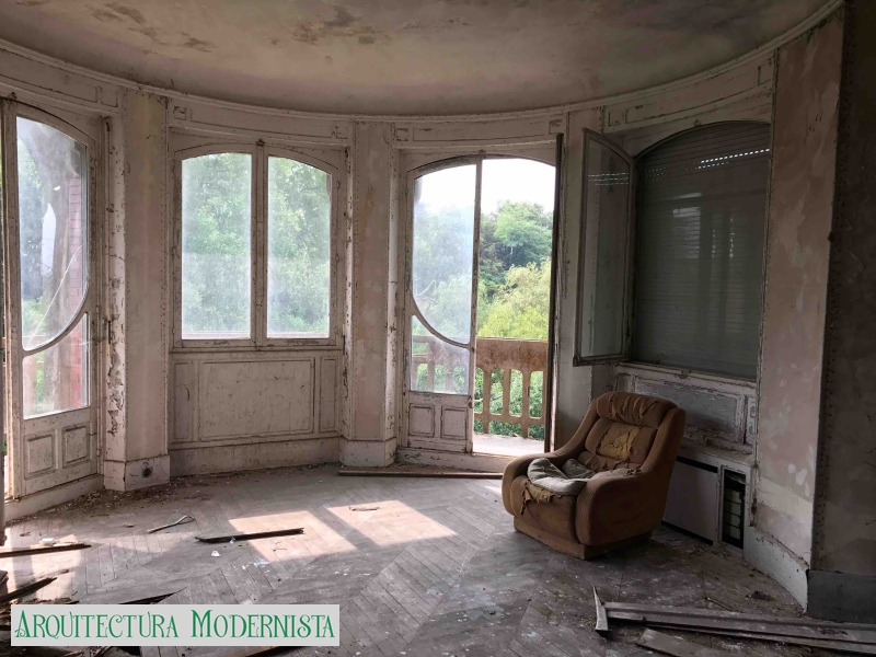 (Foto: Paola Vavasseur; https://larevuey.com/, 2017)
