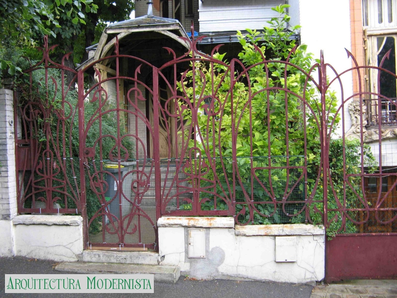 (Foto: http://paris1900.blogspot.com, 2007)
