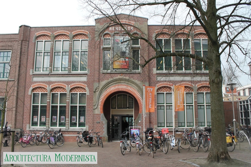 (Foto: Casper Ferwerda)