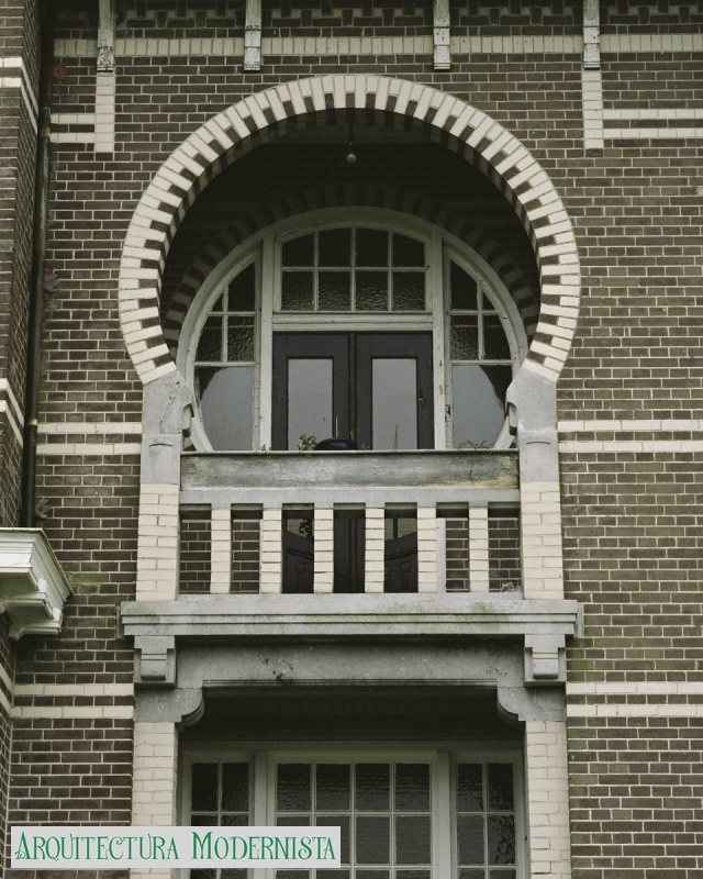 (Foto: Kris Roderburg; Rijksdienst voor het Cultureel Erfgoed, 2007)