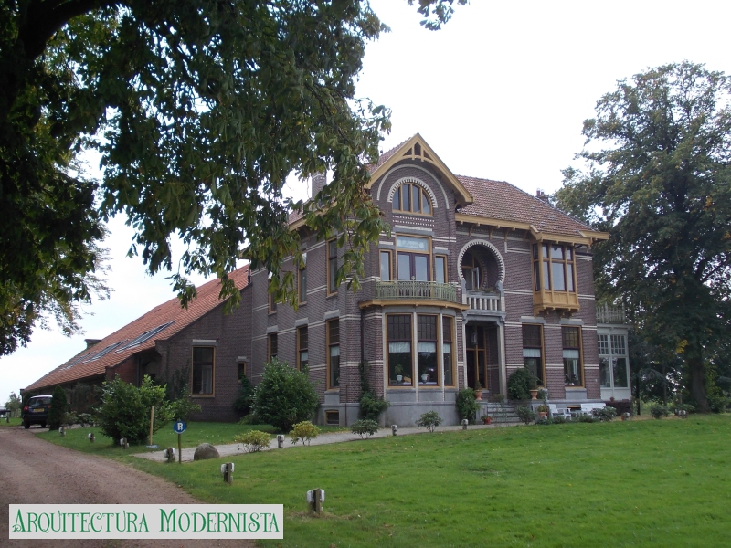 (Foto: Hilda Morassi; CC BY-SA 3.0 NL, 2012)