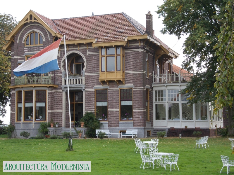 (Foto: Hilda Morassi; CC BY-SA 3.0 NL, 2012)