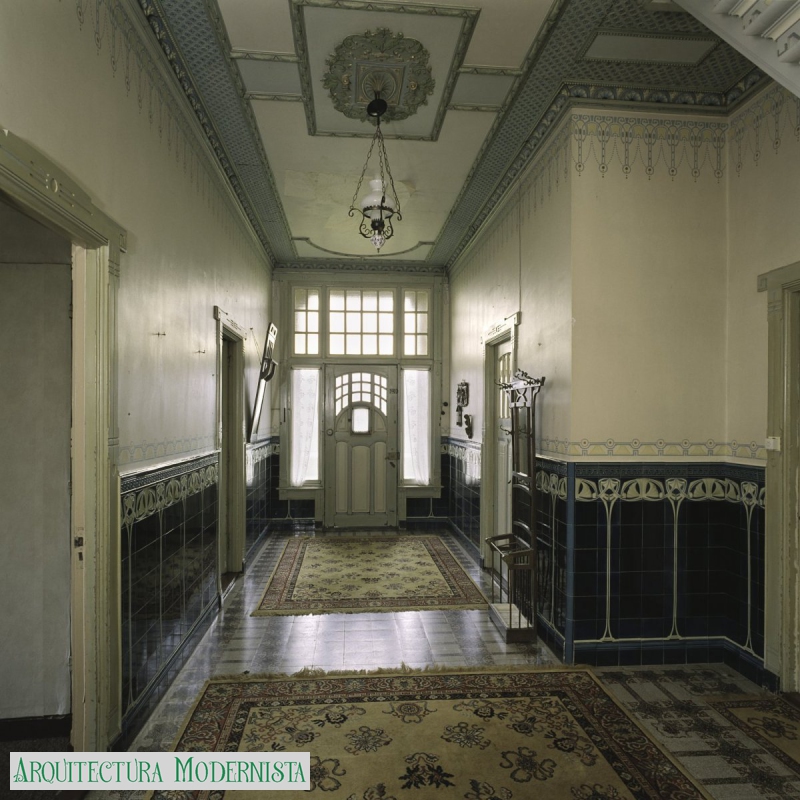 (Foto: Kris Roderburg; Rijksdienst voor het Cultureel Erfgoed, 2007)