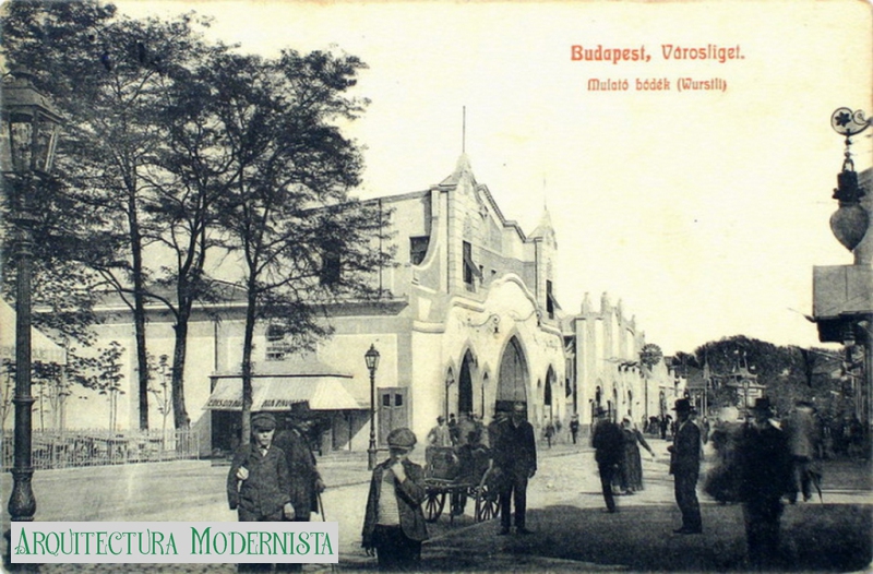(Foto: FSEK Budapest)