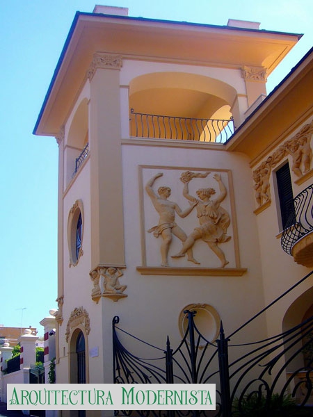 (Foto: Gianni Porcellini; http://www.arteliberty.it/)