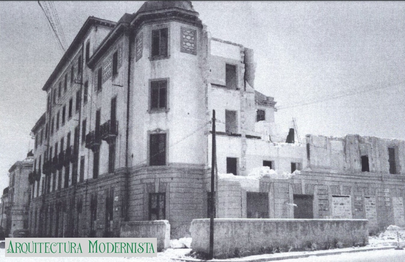 (Foto: AIACP, 1939)