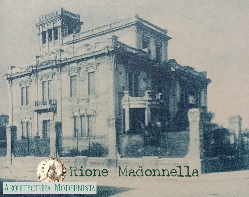 (Foto: Archivio Sisto)