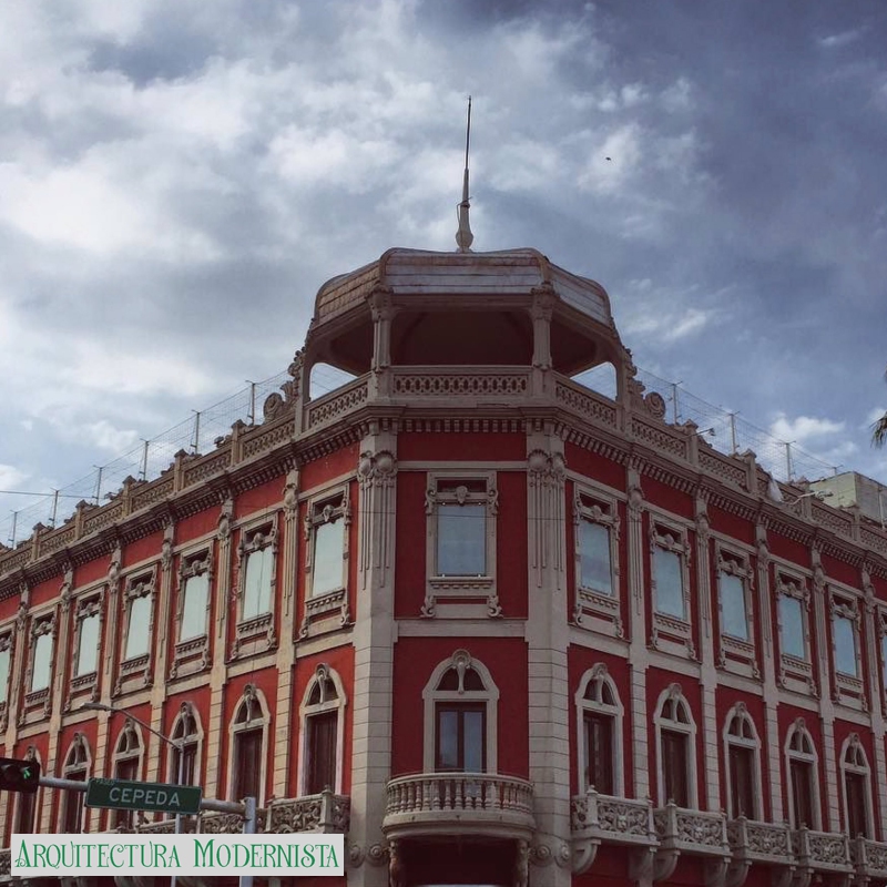 (Foto: @museoarocena)
