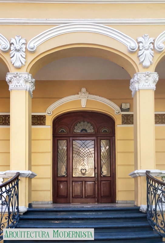 (Foto: Xavier Iturbide Godínez; https://revisionesgdl.com/, 2019)