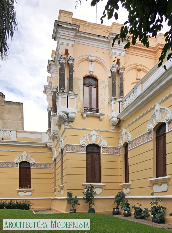 (Foto: Xavier Iturbide Godínez; https://revisionesgdl.com/, 2019)