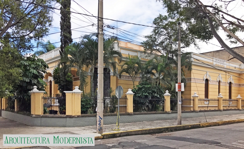 (Foto: Xavier Iturbide Godínez; https://revisionesgdl.com/, 2019)