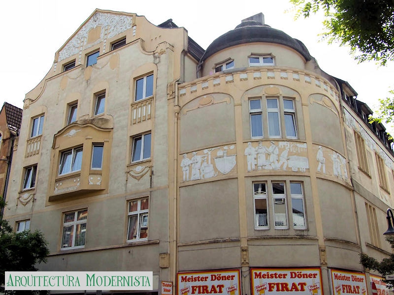 (Foto: Joachim Stein; http://www.la-belle-epoque.de/)