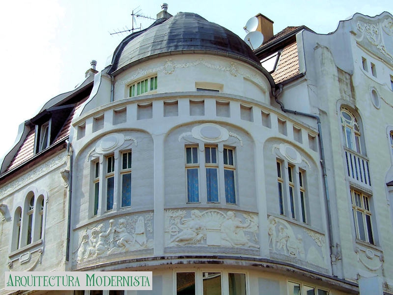 (Foto: Joachim Stein; http://www.la-belle-epoque.de/)