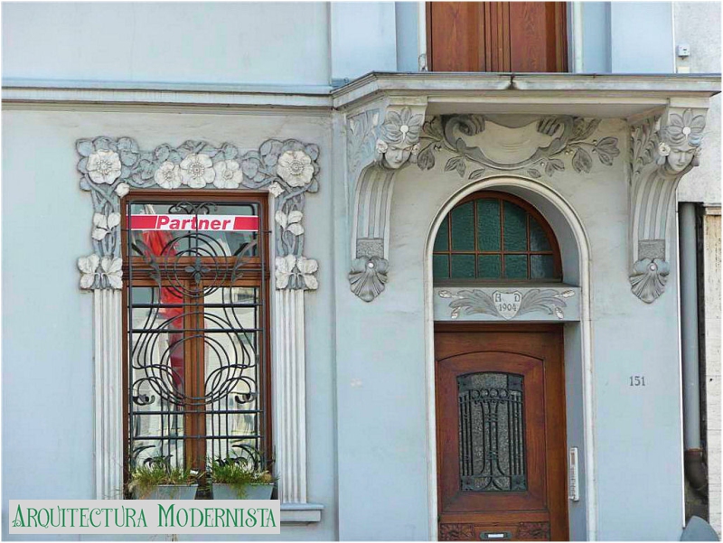 (Foto: http://www.rondom1900.nl/Duitsland-Duren.html)