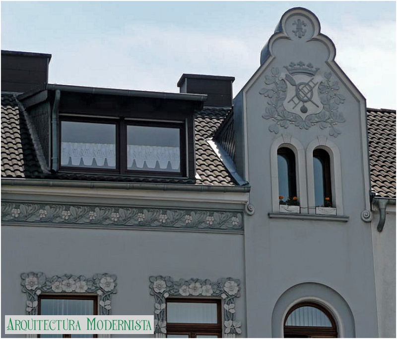 (Foto: http://www.rondom1900.nl/Duitsland-Duren.html)