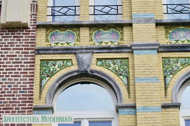 (Foto: © www.admirable-artnouveau.be)
