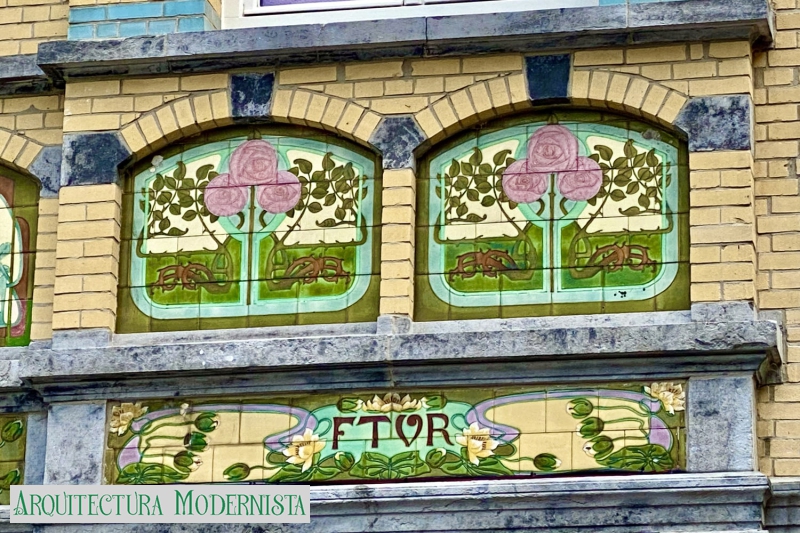 (Foto: © www.admirable-artnouveau.be)