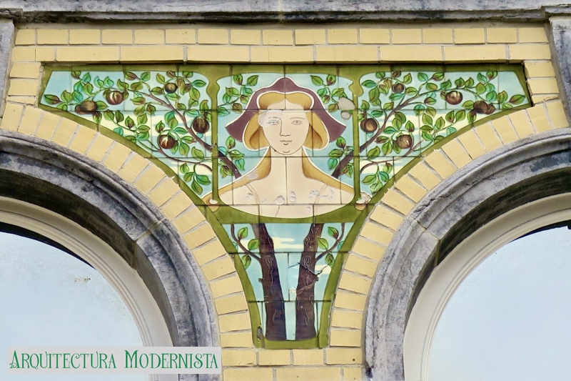 (Foto: © www.admirable-artnouveau.be)