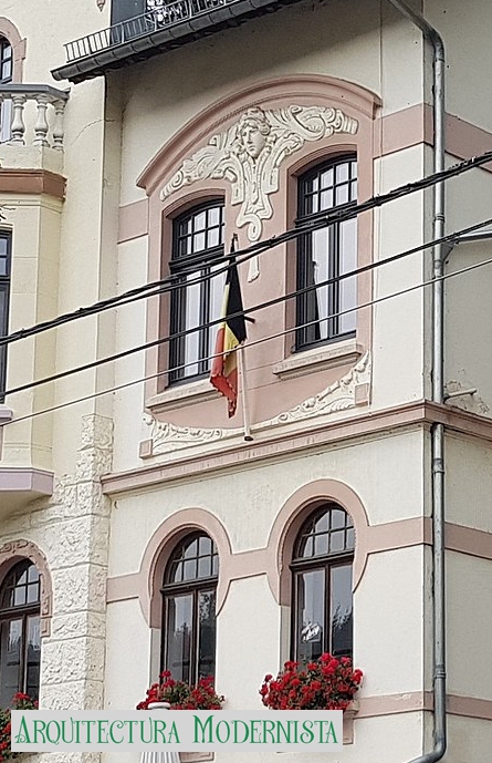 (Foto: Romaine, 2018)