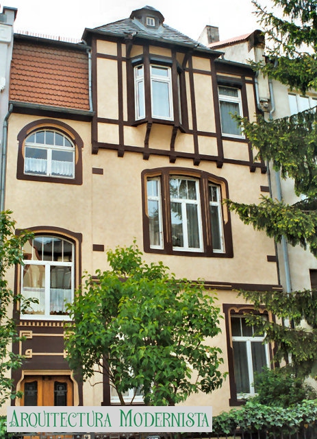 Leerbach 107 -Frankfurt-