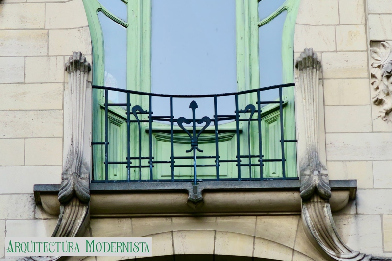 (Foto: © www.admirable-artnouveau.be)