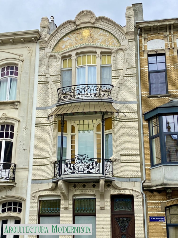 (Foto: © www.admirable-artnouveau.be)