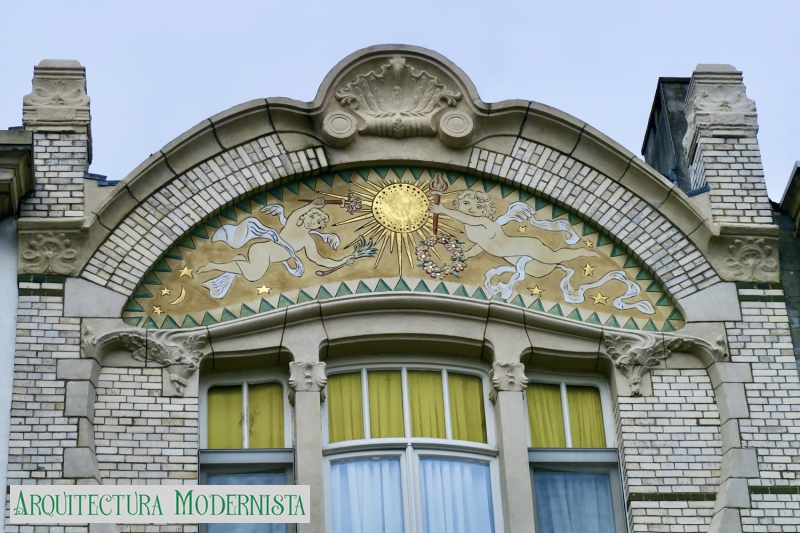 (Foto: © www.admirable-artnouveau.be)