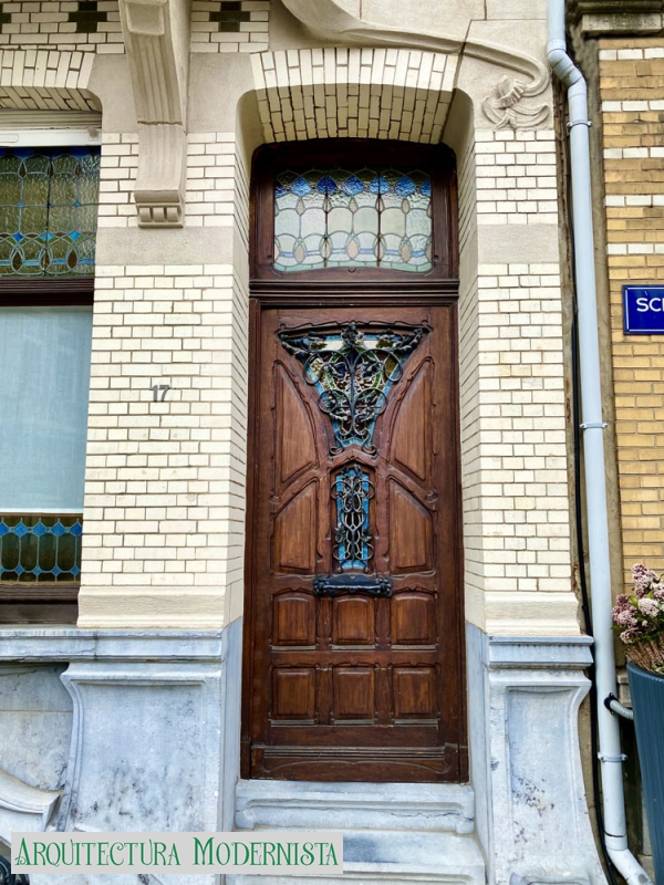 (Foto: © www.admirable-artnouveau.be)