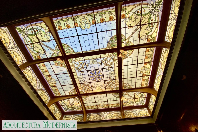 (Foto: © www.admirable-artnouveau.be)